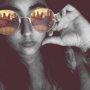 Meet your Posher, Madelynn